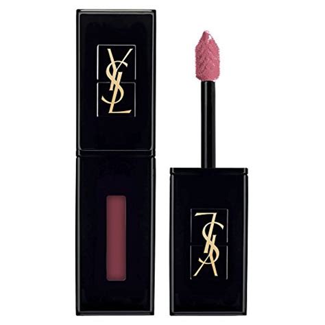 ysl lip stain 11|YSL lip stain 407.